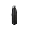 Estia θερμός Travel Flask Save The Aegean 750ml Midnight Black (01-9816)