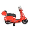 Cangaroo BO 801 Vespa GTS Super Red (3801005000869)