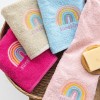 Palamaiki Home Baby Towel Set 4 pcs Kids Bath Sunshine (5205857247072)