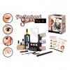 Buki France Make Up Professional Studio (BUK-5425)