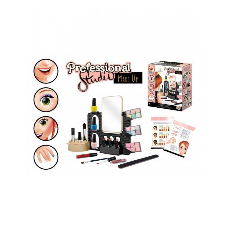 Buki France Make Up Professional Studio (BUK-5425)