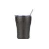 Estia θερμός Coffee Mugs 350ml Noir Echo (01-22891)