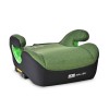 Lorelli Κάθισμα Αυτοκινήτου Booster Malibu I-Size 125-150cm με Isofix Green (10071882411)