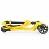 Cangaroo Πατίνι 2 σε 1 με κάθισμα Lamborghini 2in1 Yellow (3800146228590)