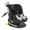 Cangaroo Κάθισμα Αυτοκινήτου Serengeti i-Size 0-36 kg με Isofix Black (3801005151455)