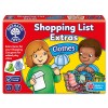 Orchard Toys Shopping List Extras - Clothes (ORCH091)