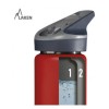 Laken Θερμός 500ml Red με Πώμα Summit ( TJ5R)