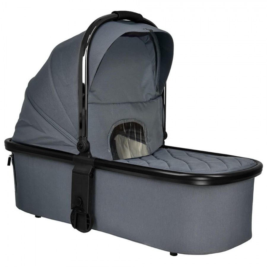 Bebe Stars Πολυκαρότσι Mirage 3σε1 Grey (330-188)