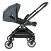 Bebe Stars Πολυκαρότσι Mirage 3σε1 Grey (330-188)