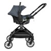 Bebe Stars Πολυκαρότσι Mirage 3σε1 Grey (330-188)