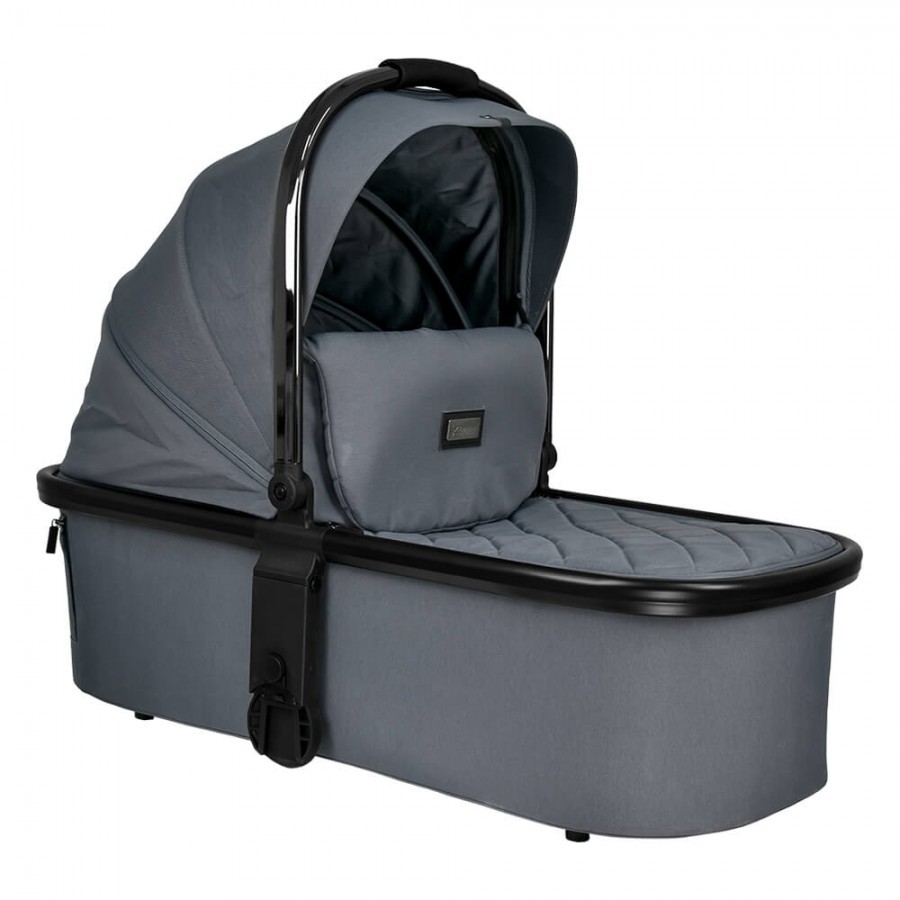 Bebe Stars Πολυκαρότσι Mirage 3σε1 Grey (330-188)