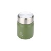 Estia Home Θερμός από ανοξείδωτο ατσάλι φαγητού Lunch Pots 500ml Forest Spirit (01-21672)