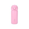 Estia Home Παιδικό Παγούρι Θερμός 350ml Candy Pink (01-23515)