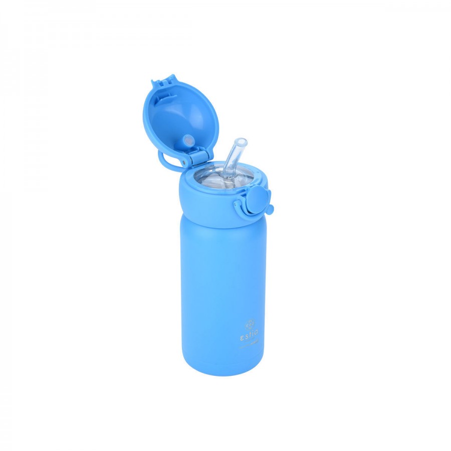 Estia Home Παιδικό Παγούρι Θερμός 350ml Aqua Buddy (01-23522)