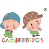 Gamberritos 