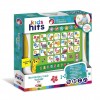 Kids Hits Εκπαιδευτικό Tablet ΑΒΓ (KH01/003)