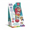 Kids Hits Φωτεινό Μικρόφωνο Παιδικά Τραγούδια (KH16/004)