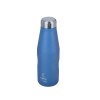 Estia θερμός Travel Flask Save The Aegean 500ml Denim Blue (01-12052)