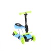 Lorelli Bertoni Scooter Smart Blue & Green (10390020020)