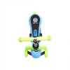 Lorelli Bertoni Scooter Smart Blue & Green (10390020020)