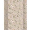 Kikkaboo Αλλαξιέρα 50x70 εκ. Σκληρή Secret Garden Beige (31108060113)