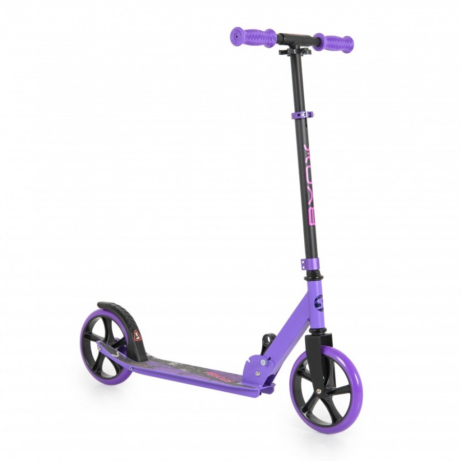 Byox Scooter Storm Lilac (3800146229313)