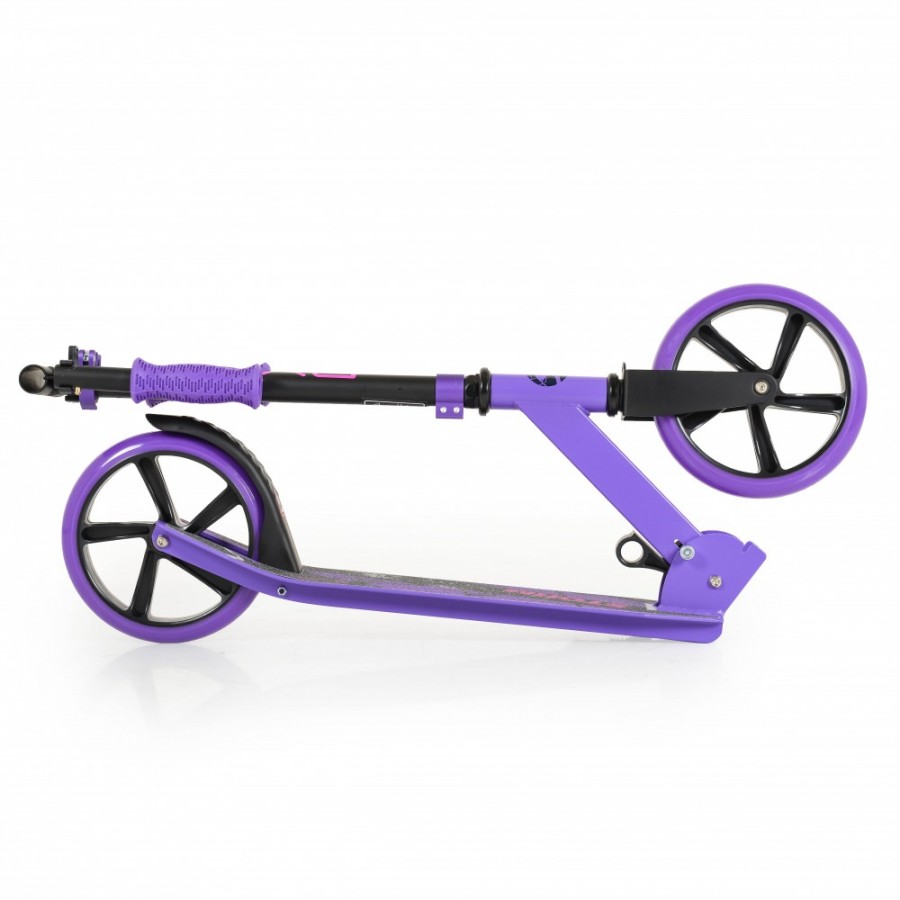 Byox Scooter Storm Lilac (3800146229313)