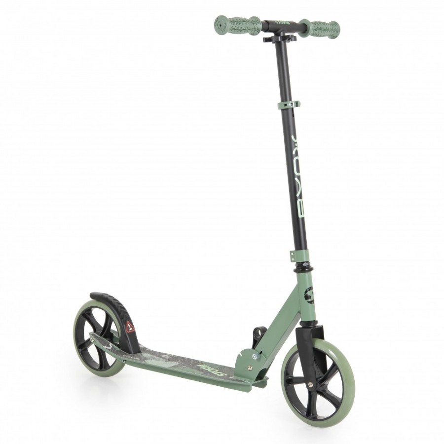 Byox Scooter Storm Green (3800146229320) 