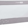 Free on Προστατευτική Μπάρα Κρεβατιού 135 cm Little Stars Grey (48457)