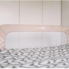 Free on Προστατευτική Μπάρα Κρεβατιού 135 cm Little Dots (48464)