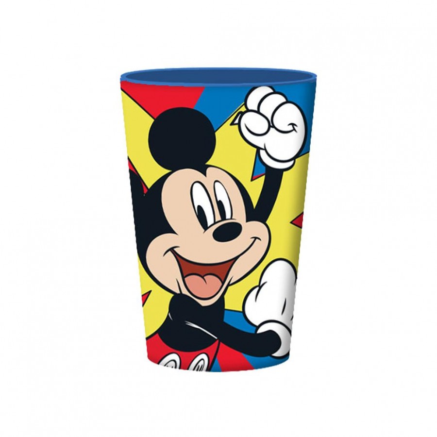 Σετ Πρωινού 3 Τεμ. Disney  Mickey Mouse (563781)