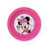 Σετ Πρωινού 3 Τεμ. Disney Minnie Mouse (563782)