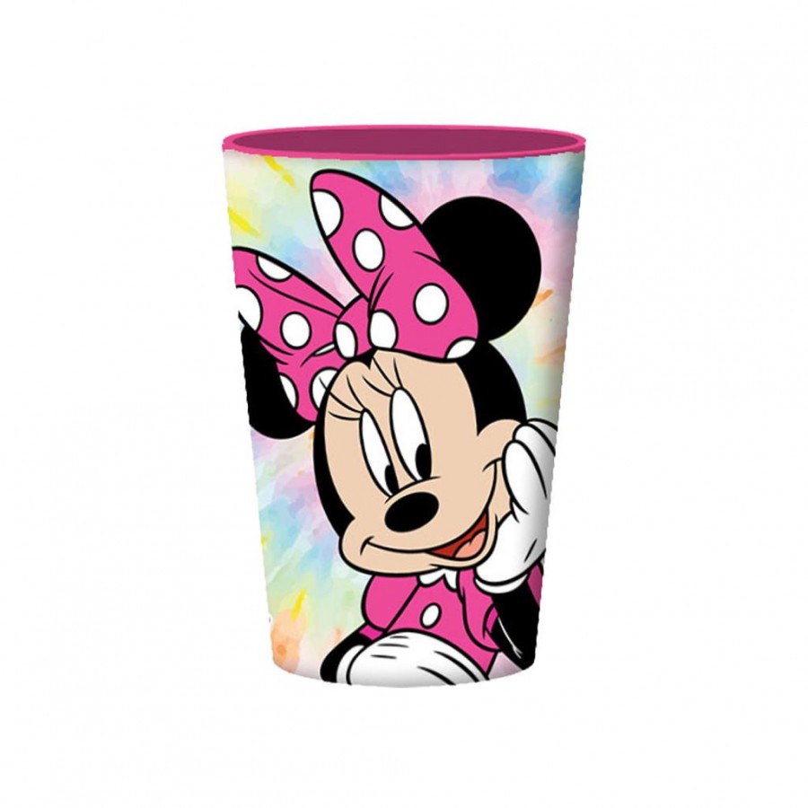 Σετ Πρωινού 3 Τεμ. Disney Minnie Mouse (563782)