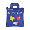 Μαλακό Βιβλιαράκι Jollybaby Book Bag  J8255 (6925783803119)