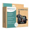 Ezimoov Mirror Pack σετ 2 καθρεφτών αυτοκινήτου (EZ-1102)