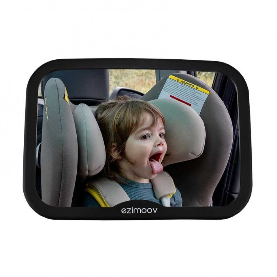 Ezimoov Travel Car Set 4 τεμαχίων (EZ-1108)