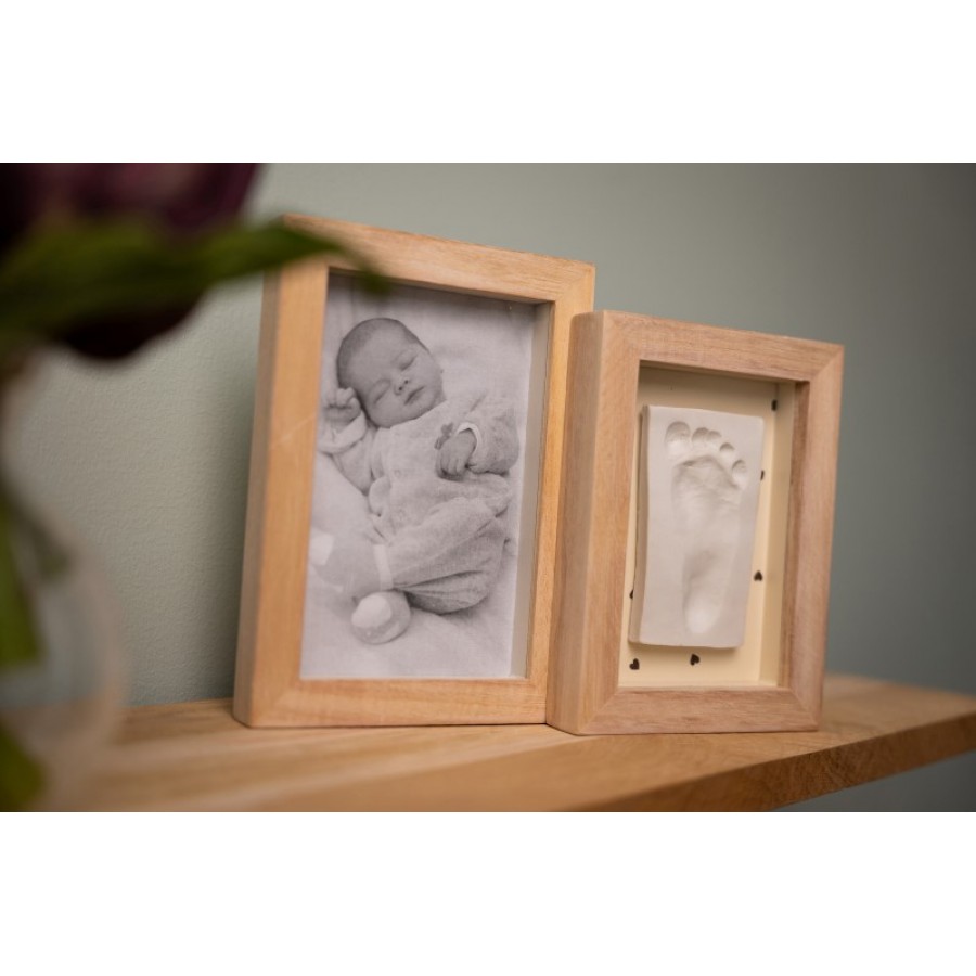 Petit Artichaut Duo Frame – Pretty Hearts (PA1901)