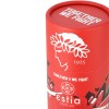 Estia Θερμός Travel Flask Olympiacos B.C Edition Together we fight 500ml (00-27162)