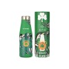 Estia Panathinaikos B.C. Edition Μπουκάλι Θερμός Travel Flask We The Greens 500ml (00-27186)