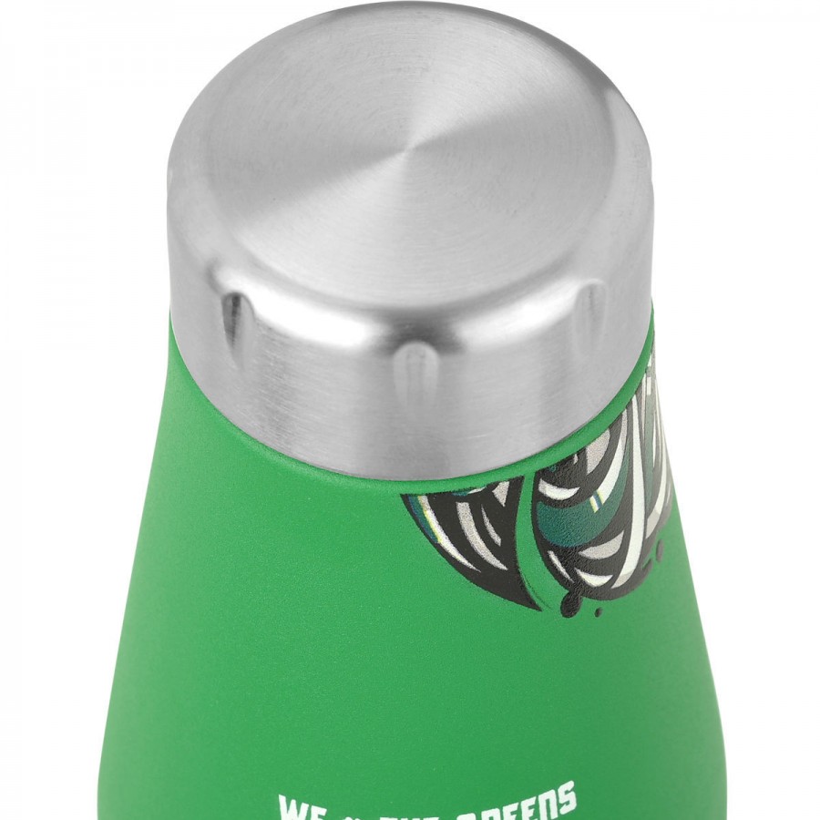 Estia Panathinaikos B.C. Edition Μπουκάλι Θερμός Travel Flask We The Greens 500ml (00-27186)