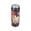 Estia θερμός Travel Cup Save The Aegean 500ml Mindnight Blossom (01-22686)