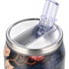 Estia θερμός Travel Cup Save The Aegean 500ml Mindnight Blossom (01-22686)