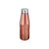 Estia θερμός Travel Flask Save The Aegean 500ml Rose Gold (01-7836)