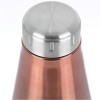 Estia θερμός Travel Flask Save The Aegean 500ml Rose Gold (01-7836)