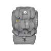 Lorelli Κάθισμα Αυτοκινήτου Rio i-Size 76-150cm Isofix Grey (10071962406)