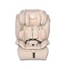 Lorelli Κάθισμα Αυτοκινήτου Rio i-Size 76-150cm Isofix Beige (10071962412)