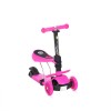 Lorelli Bertoni Scooter Smart Pink (10390020019)