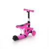 Lorelli Bertoni Scooter Smart Pink (10390020019)