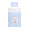 Lorelli Σετ Προίκα Μωρού Cosy 3 τμχ Ranforce Little Bear Blue (10420015901)