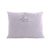 Lorelli Βρεφικό Μαξιλάρι 42x32cm Cosy Violet (20040360001)